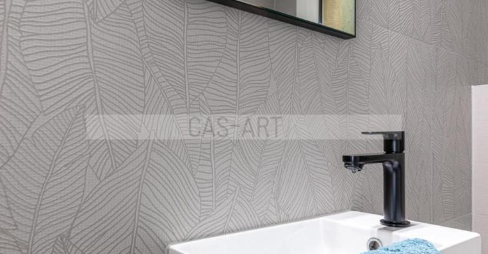 Lot B2: 3,5 pc avec jardin - Vaulruz - Appartement 3.5 pièces - image - 5