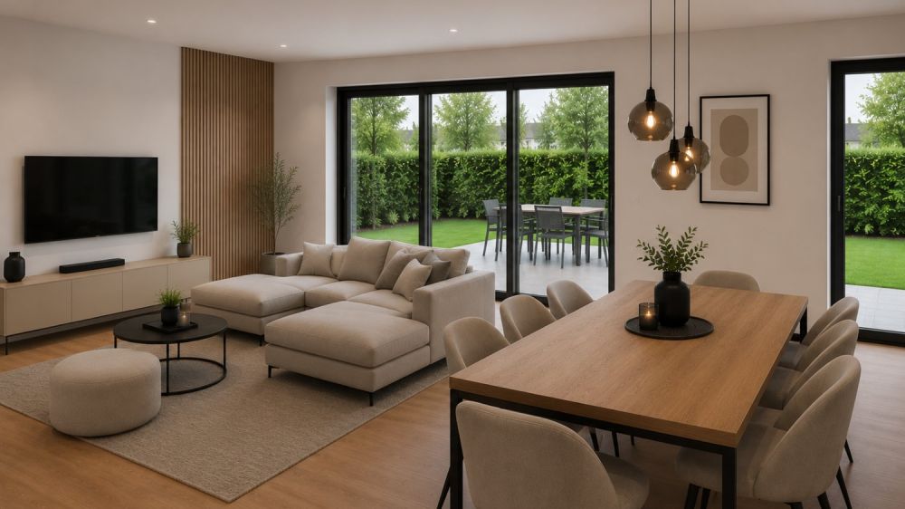 Appartement neuf de 3,5 pièces – qualité, confort et prix exceptionnel ! -  Bild 4