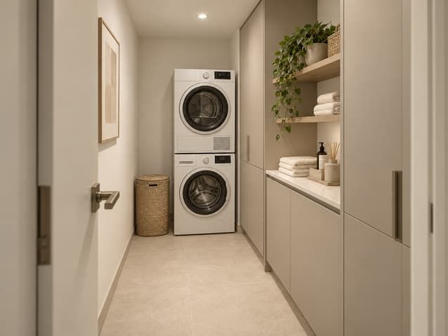 Appartement neuf de 3.5 pièces à Delémont - Une adresse privilégiée au calme -  Bild 11