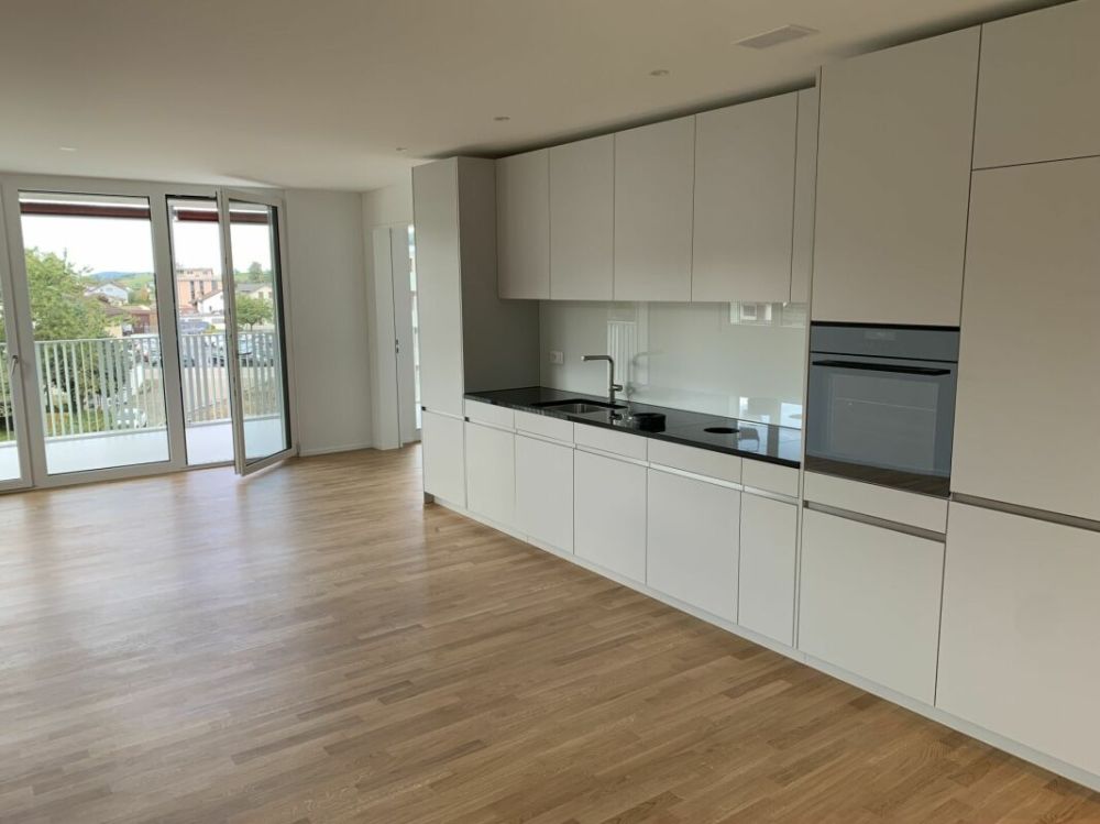 3,5 Zimmer-Wohnung - Nachmieter gesucht -  Bild 3