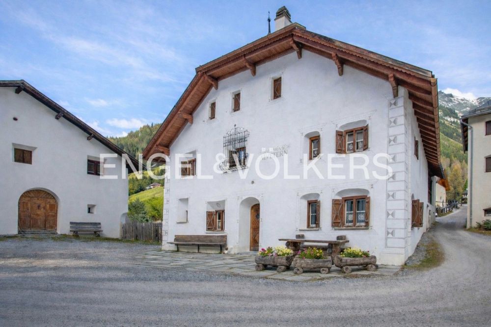 Ferienwohnungen mit Hotelanschluss an exklusiver Lage - Bild 8