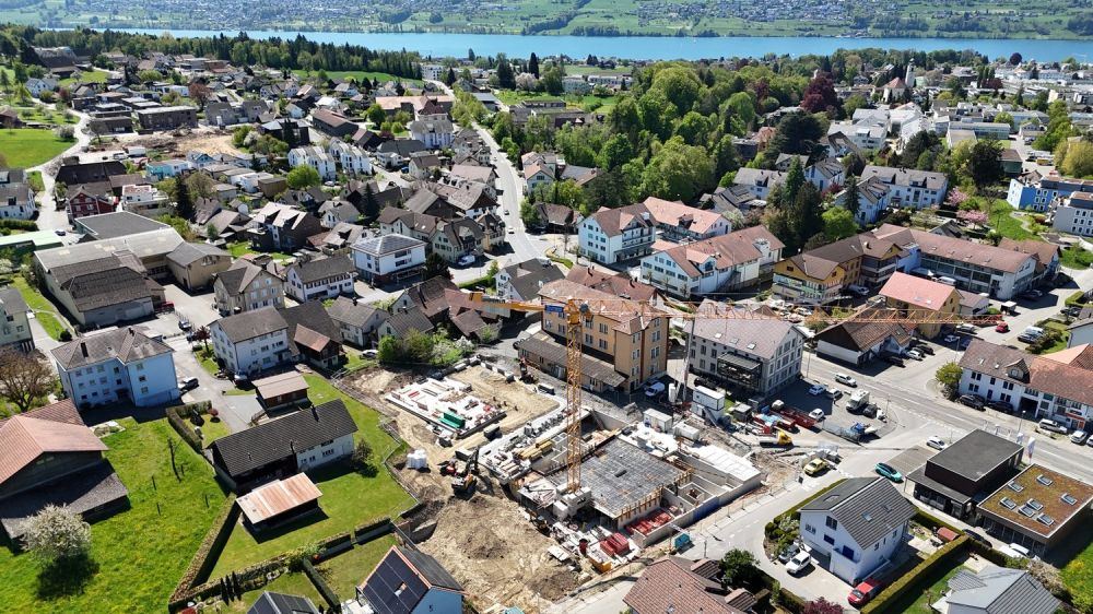 Bündten Fahrwangen – Zentrum zwischen See und Berg -  Bild 5