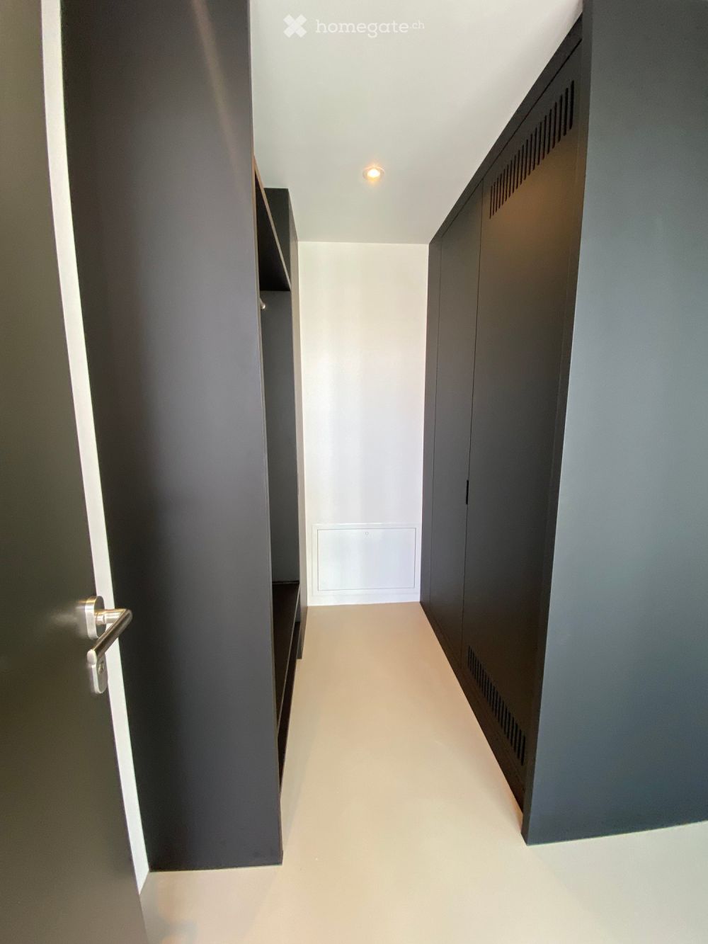 Exklusive 2.5-Zimmer-Neubauwohnung mit Seesicht und grosser Loggia in Uetikon am See -  Bild 9
