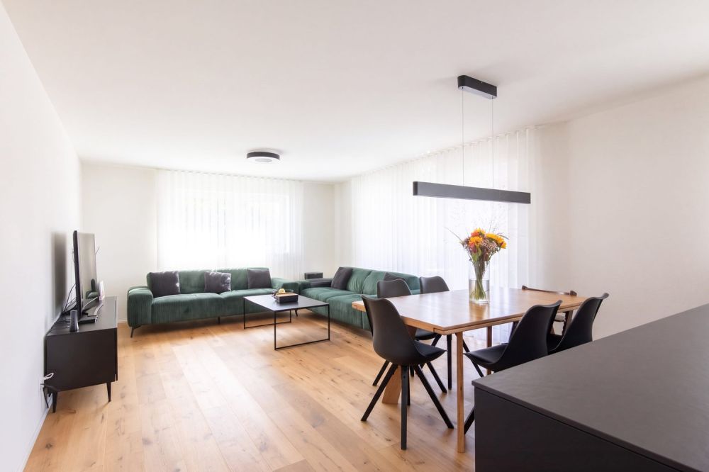 4.5-Zimmer-Wohnung in Hendschiken kaufen -  Bild 8