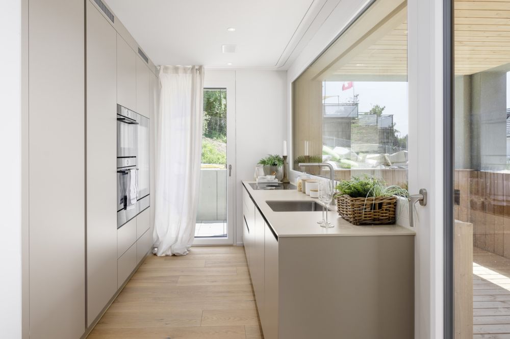 Moderner Wohnkomfort mit exklusivem Gartenparadies -  Bild 4