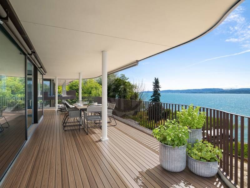 Appartement neuf face au lac - Bild 3