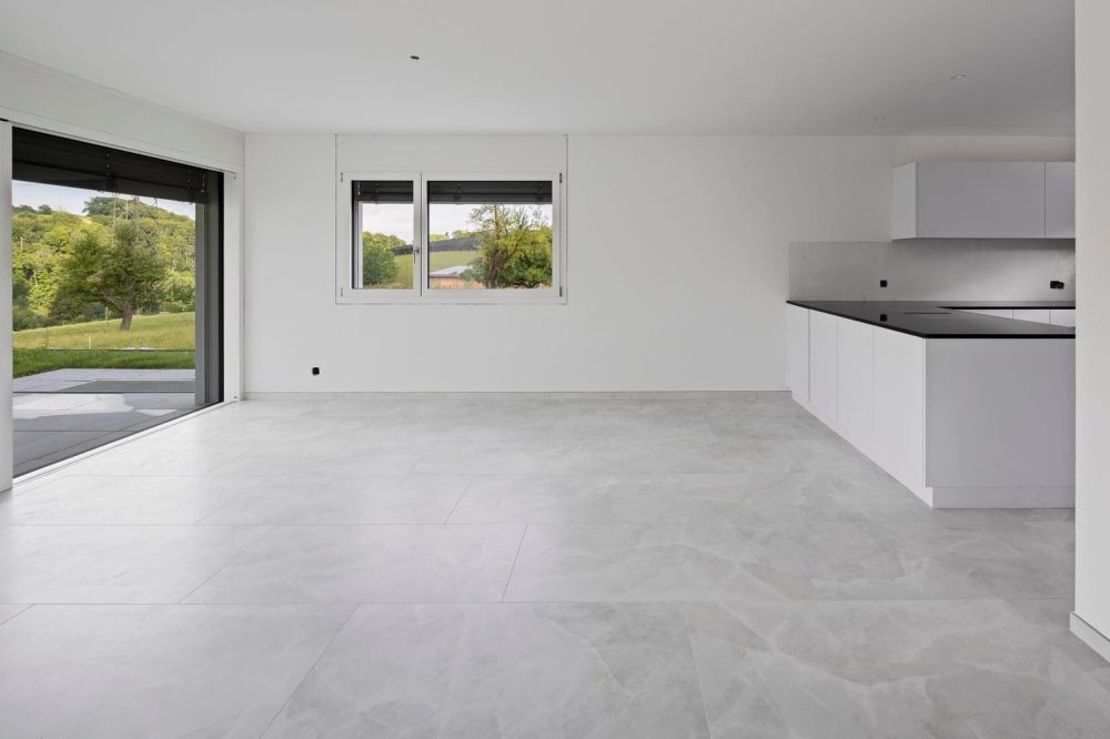 NEUBAU: Wohnen an sonnig-idyllischer Lage -  Bild 5