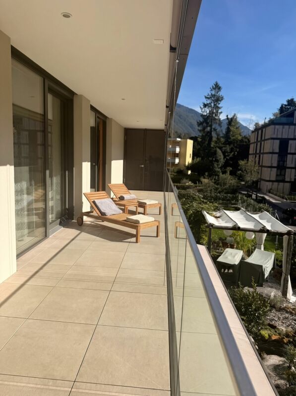 Comfort e modernità in un elegante 3.5 locali - Minusio -  Bild 5