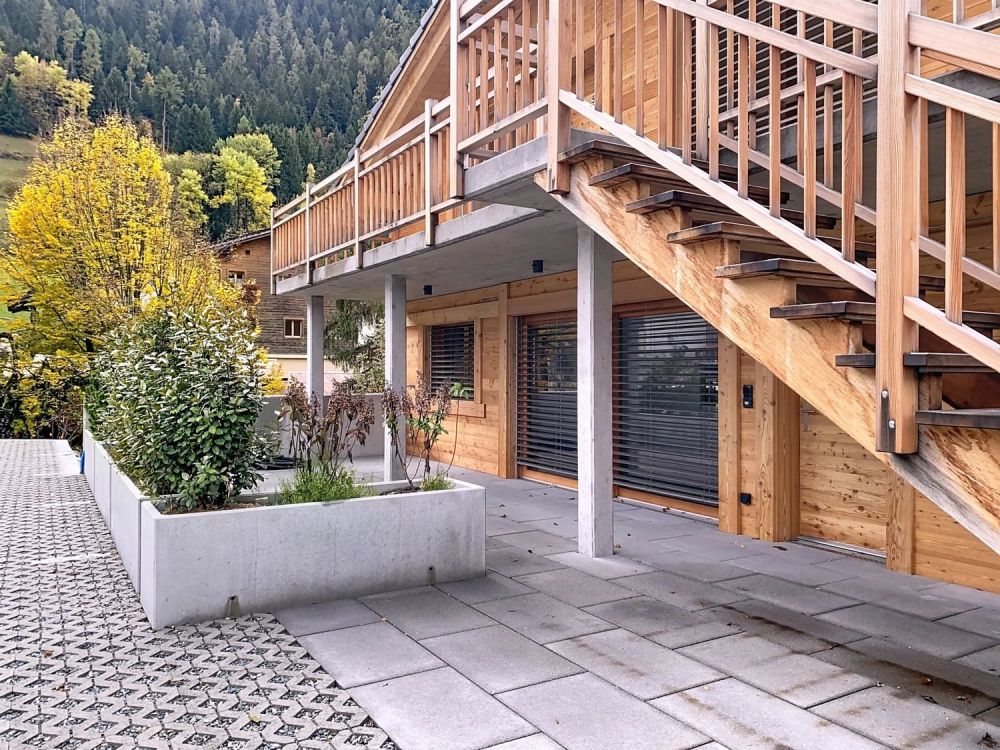 Généreux appartement familial tout neuf ! - Bild 1