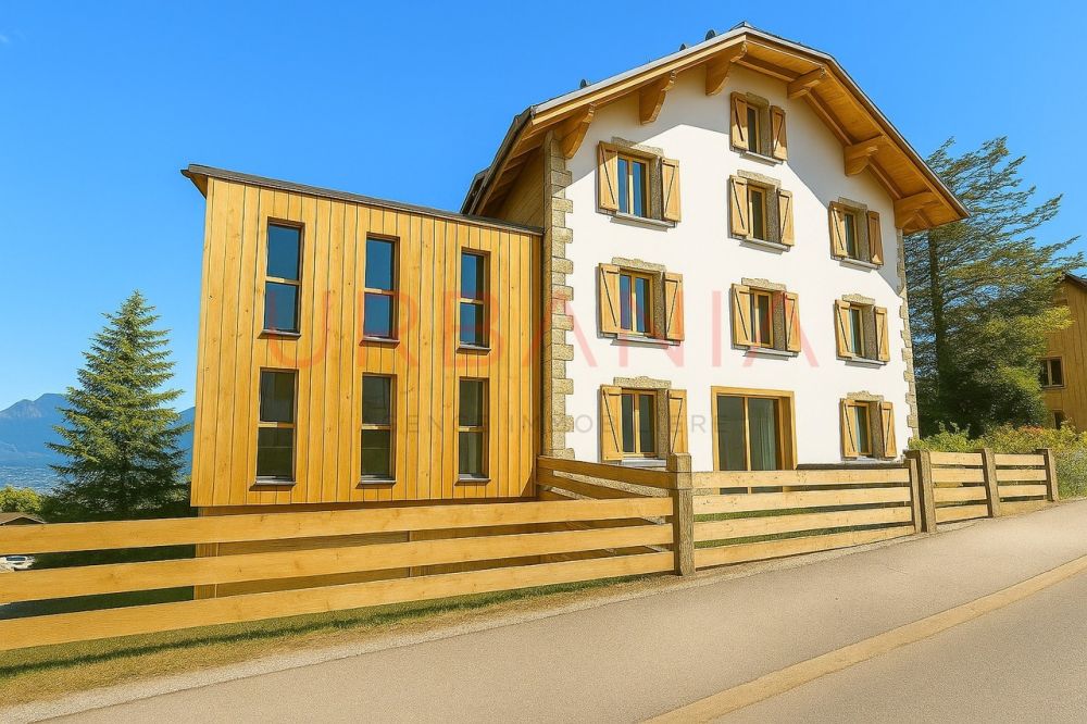 Appartement neuf duplex en attique - 3 chambres -  Bild 2