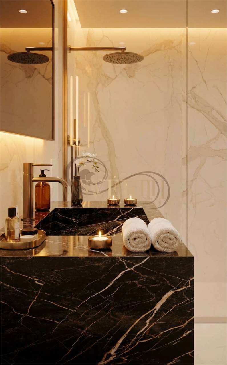 2.5 LUSSUOSO CON GIARDINO A BIASCA - Bild 4