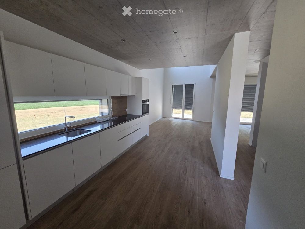 Broc – Programme neuf « L"Essentielle » – Villas contemporaines -  Bild 2