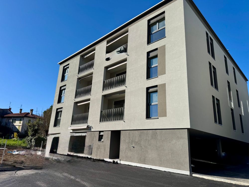 Neue Residenz der Noblesse – In Stabio entsteht eine neue Art zu wohnen! -  Bild 5