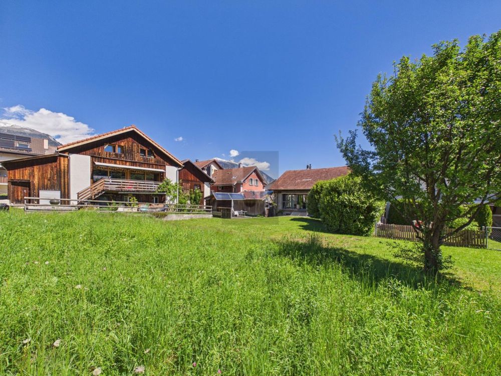 FAMILIENFREUNDLICHER NEUBAU AN RUHIGER LAGE -  Bild 4