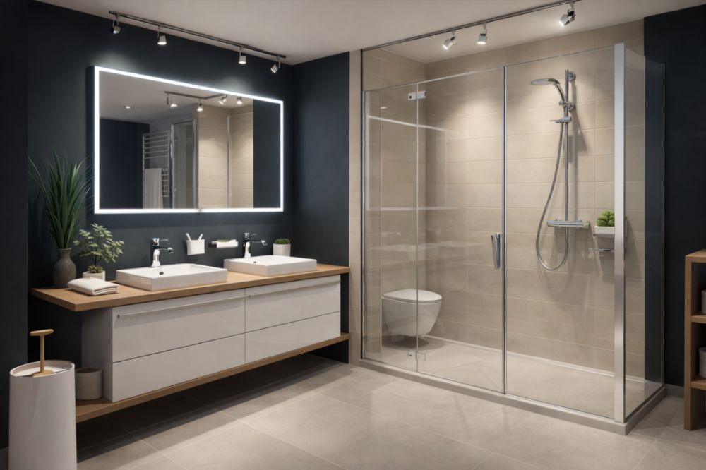 Une architecture pensée pour le bien-être -  Bild 6