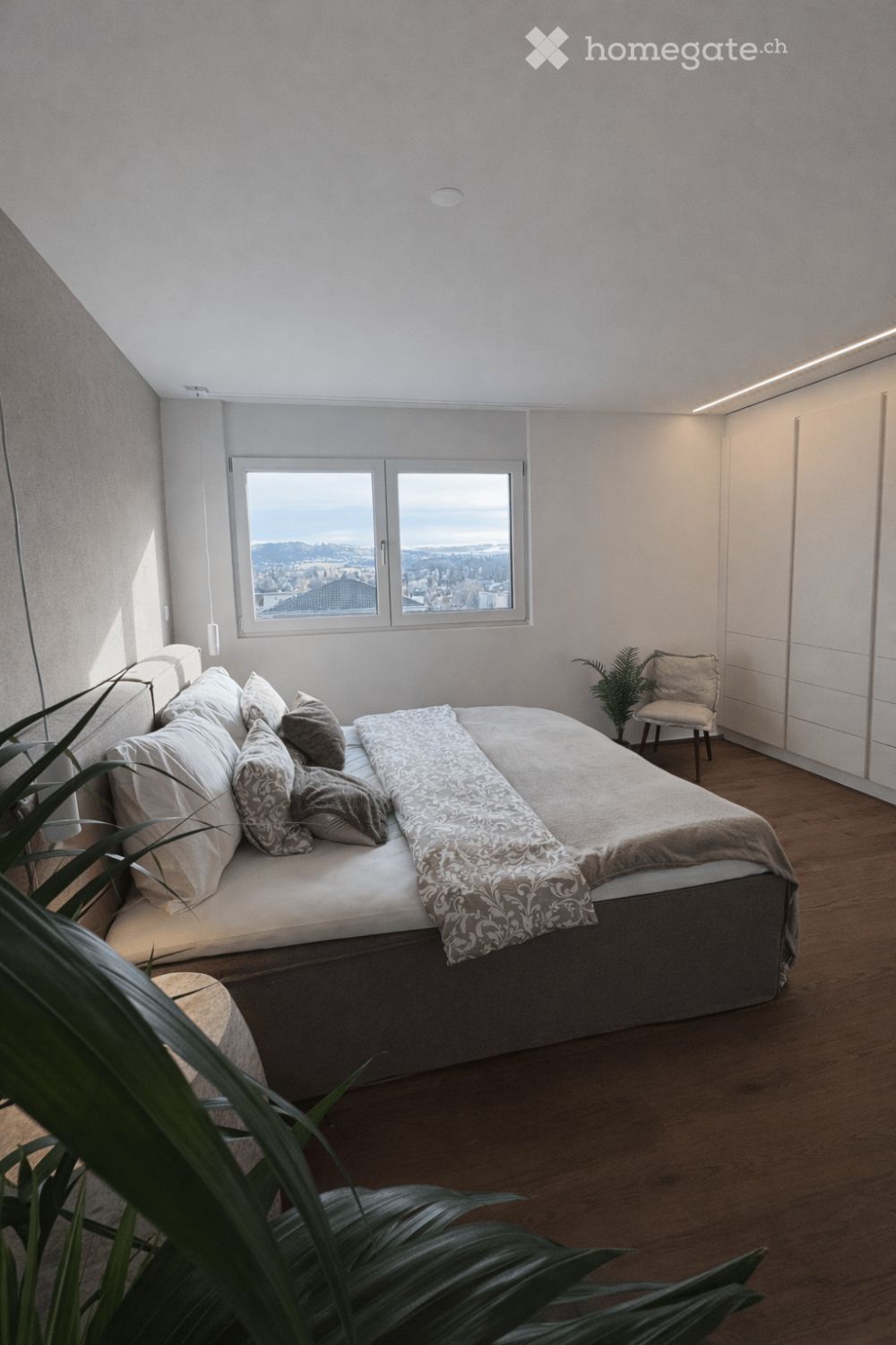 Modernes 5.5-Zimmer-Einfamilienhaus mit Garage in Münchwilen TG - Bild 5