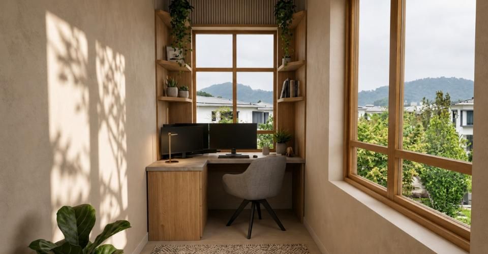 DERNIÈRE VILLA FAMILIALE NEUVE de 4.5 pièces disponible ! Lot A - Maison 4.5 pièces - image - 11