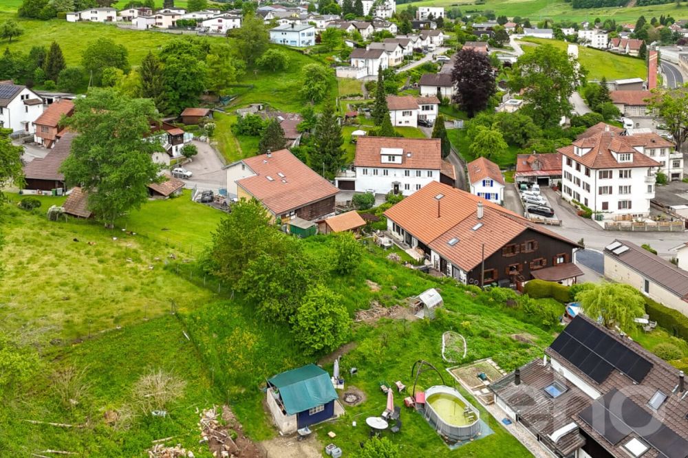 Magnifique villa individuelle à vendre sur plan à Reconvillier - Bild 11