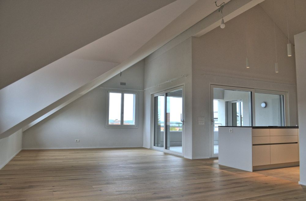 Charmante 3.5 Zimmerwohnung im Zentrum von Ermatingen -  Bild 5