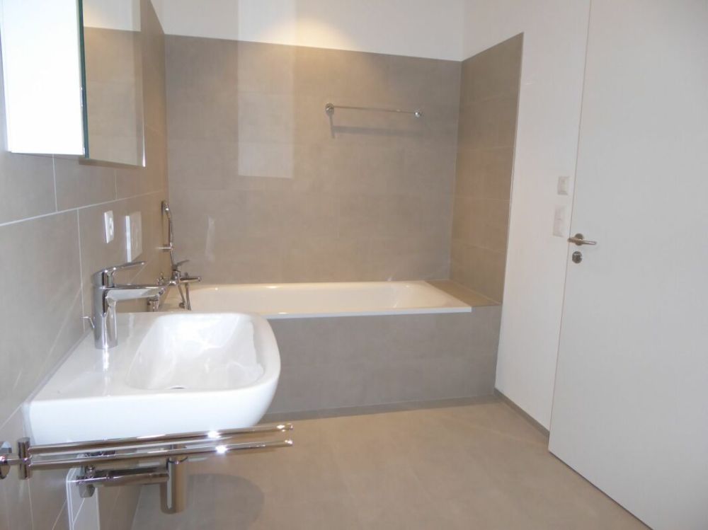 5 1/2-Zimmer-Wohnung - Neubauprojekt "Rheincity" -  Bild 11