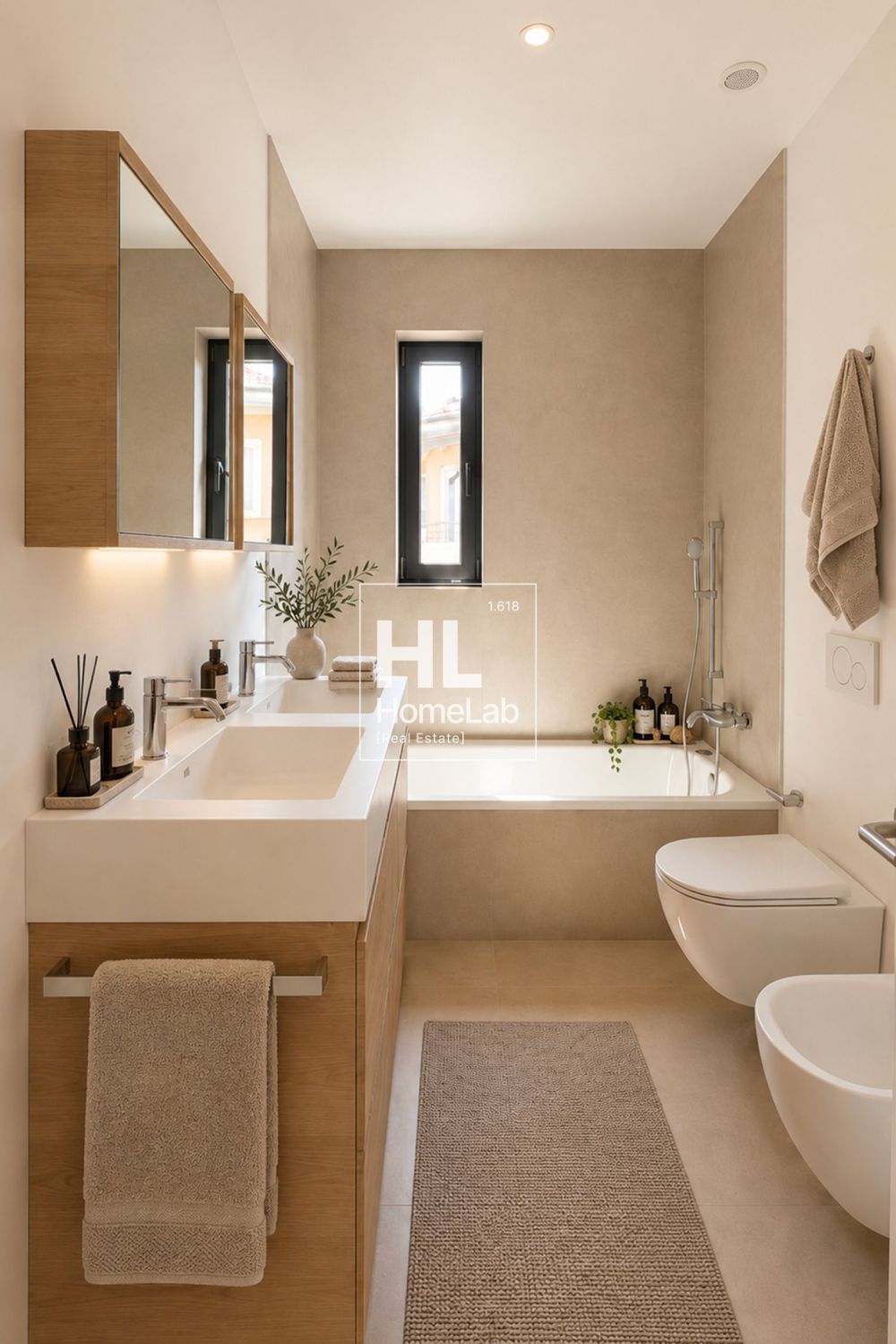 ABITARE LUGANO TRA DESIGN, LUCE E ARCHITETTURA -  Bild 8