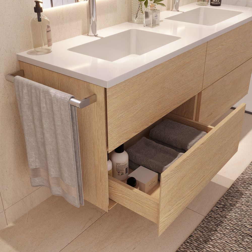 Appartamento 3.5 Locali con Giardino Privato – Residenza Oasis | Pregassona -  Bild 6