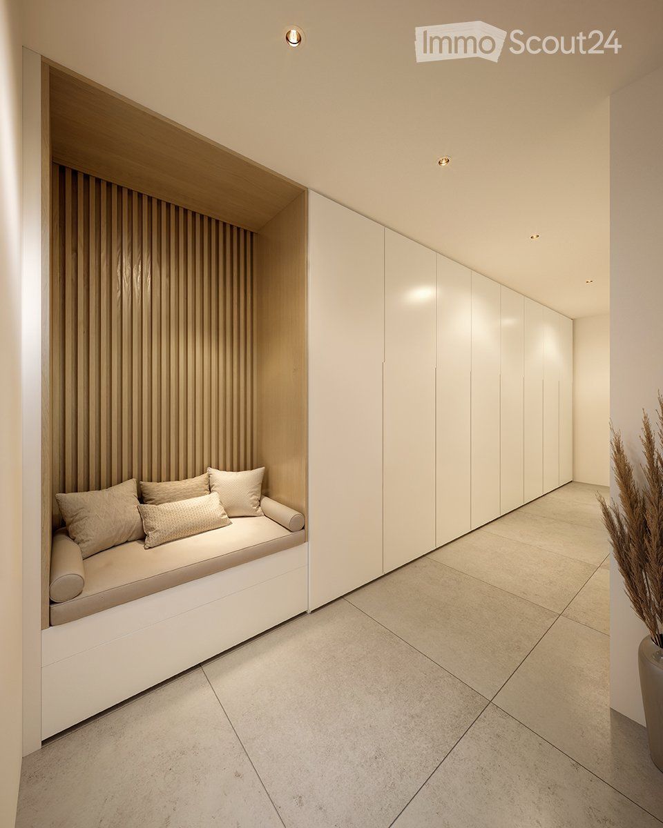 Modernes Neubau-Doppeleinfamilienhaus - hochwertiges Wohnen zwischen Zürich, Baden und Aarau -  Bild 8