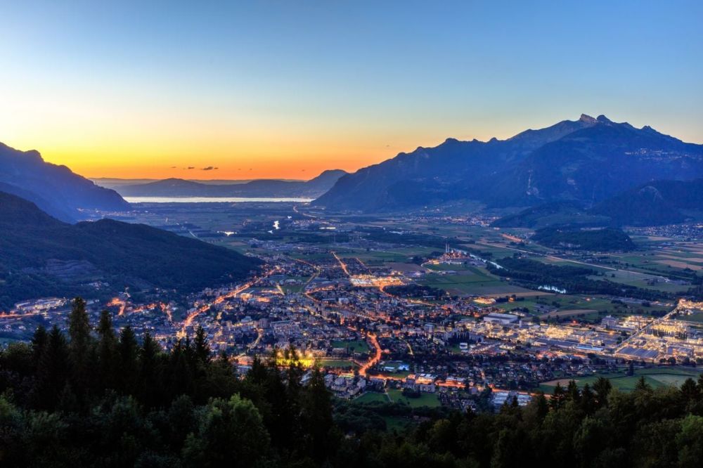 Les Jardins de Mabillon - Bild 9