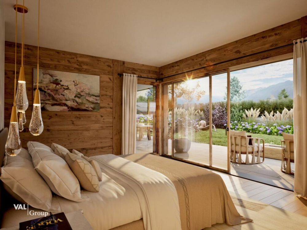 Une résidence principale à la hauteur de vos attentes - Bild 6