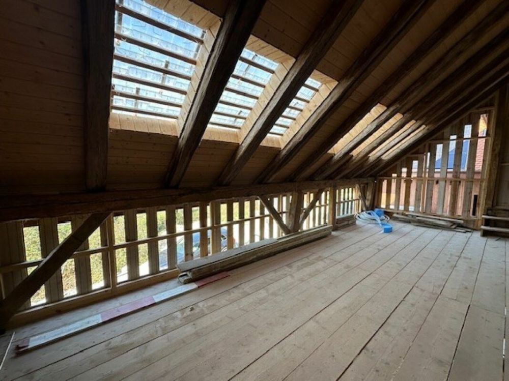 A vendre appartement de 3.5 pièces - Zu verkaufen 3.5 ZI-Eigentumswohnung -  Bild 3