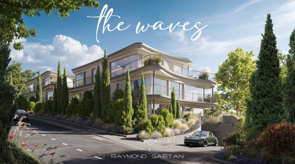 THE WAVES – la Galerie -  Bild 11