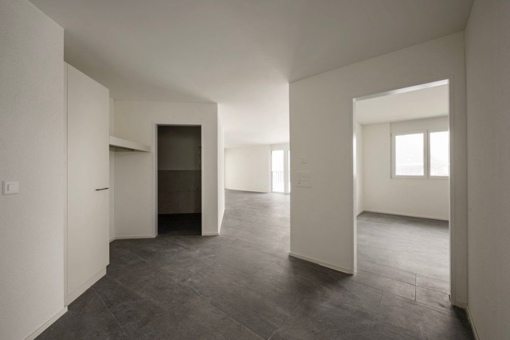 Ihr neues Zuhause in Bottenwil – Wohnen mit Weitblick ins Grüne -  Bild 10
