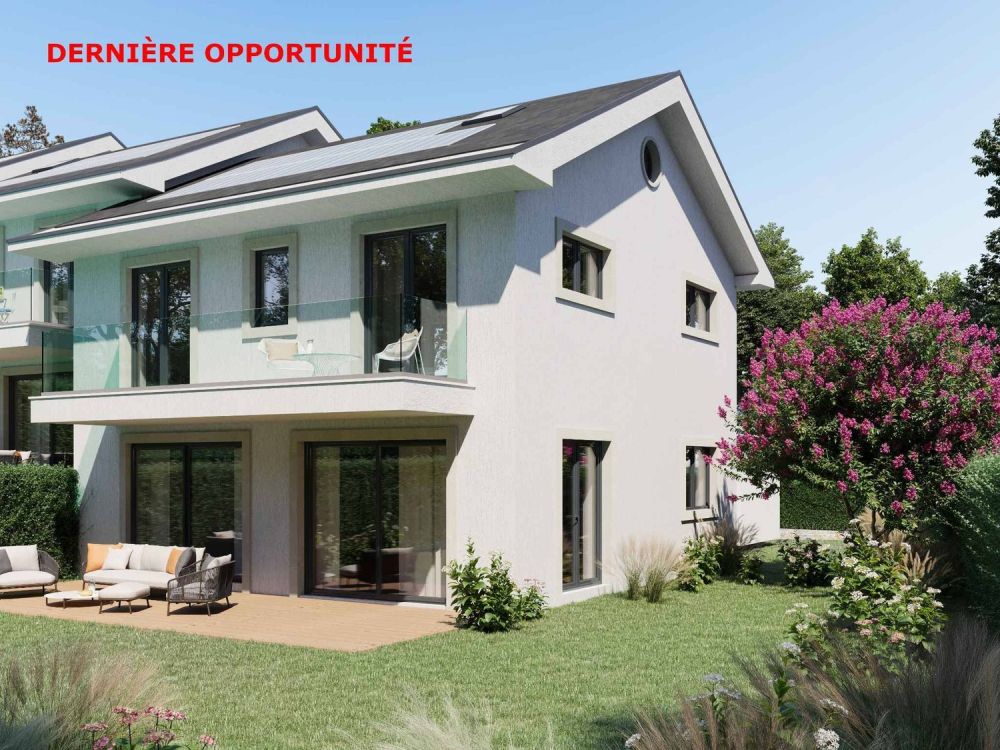 DERNIERE VILLA - A SAISIR !!! - Bild 1