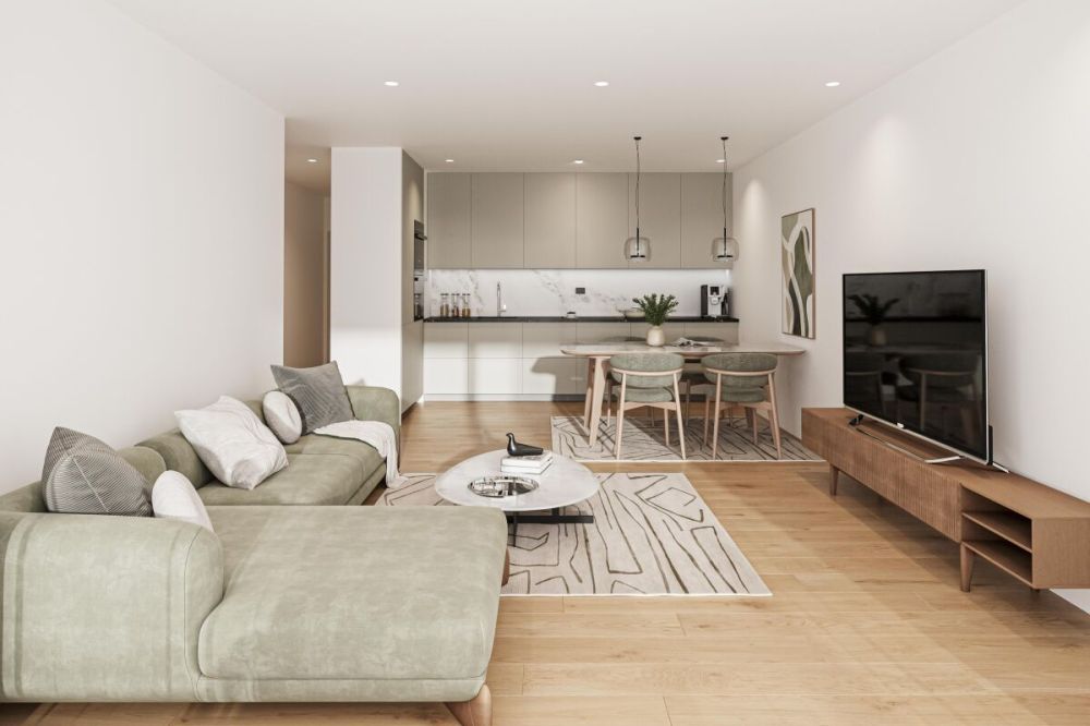 Neubauprojekt "HUS Nöllen" - Neubauprojekt "HUS Nöllen" - 4