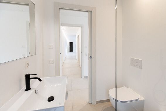 3.5 LOCARNO: LâEQUILIBRIO PERFETTO TRA CENTRO E COMFORT - Bild 5