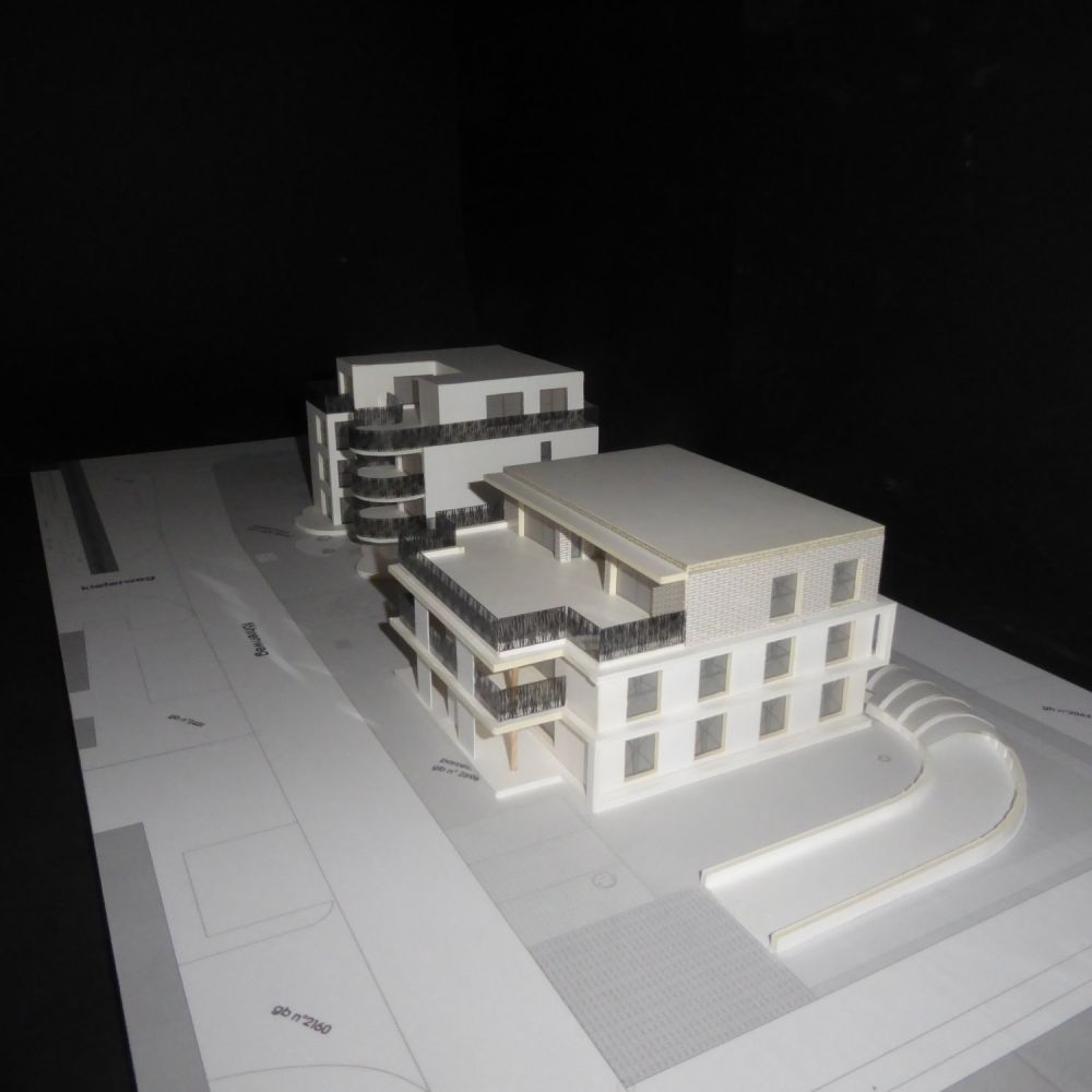 Attraktive 4.5-Zimmer-Attikawohnung im Neubau in Subingen -  Bild 6