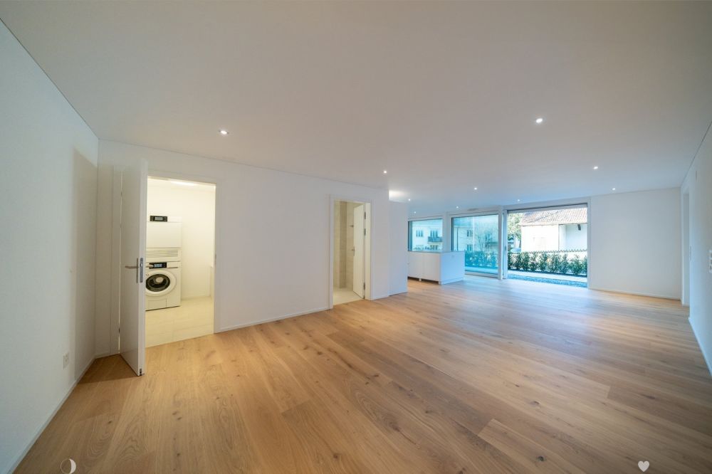 Tolle Loftwohnung im Lindenquartier - Bild 4