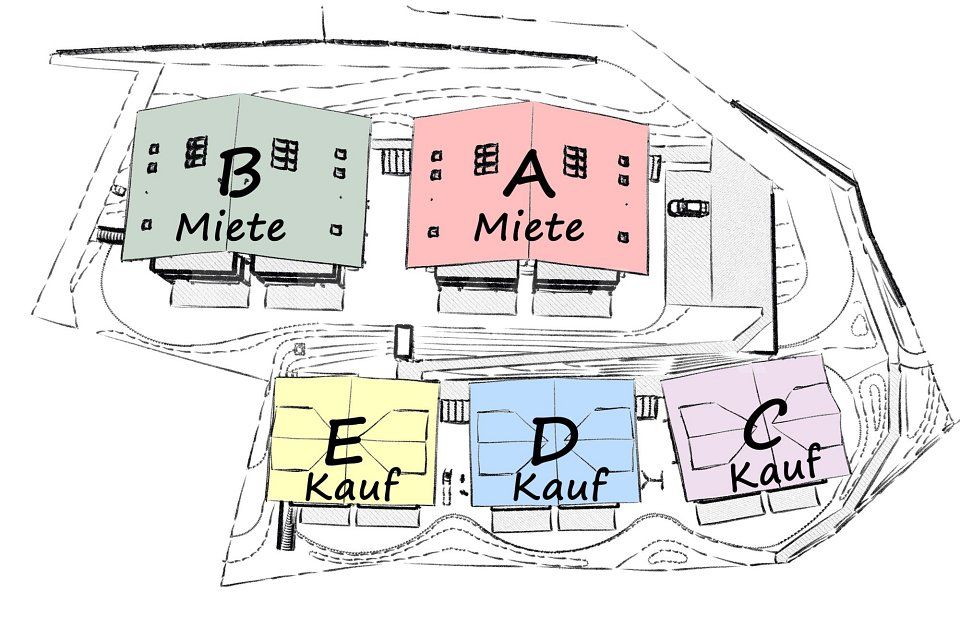 KRATTIGEN PLUS - Hochwertige 6.5-Zimmer-Doppeleinfamilienhäuser im Grünen - Bild 6