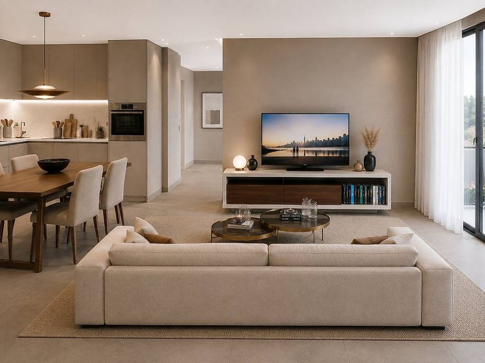 NEUBAU IN CADEMPINO  LETZTE 2 WOHNUNGEN VERFÜGBAR -  Bild 2