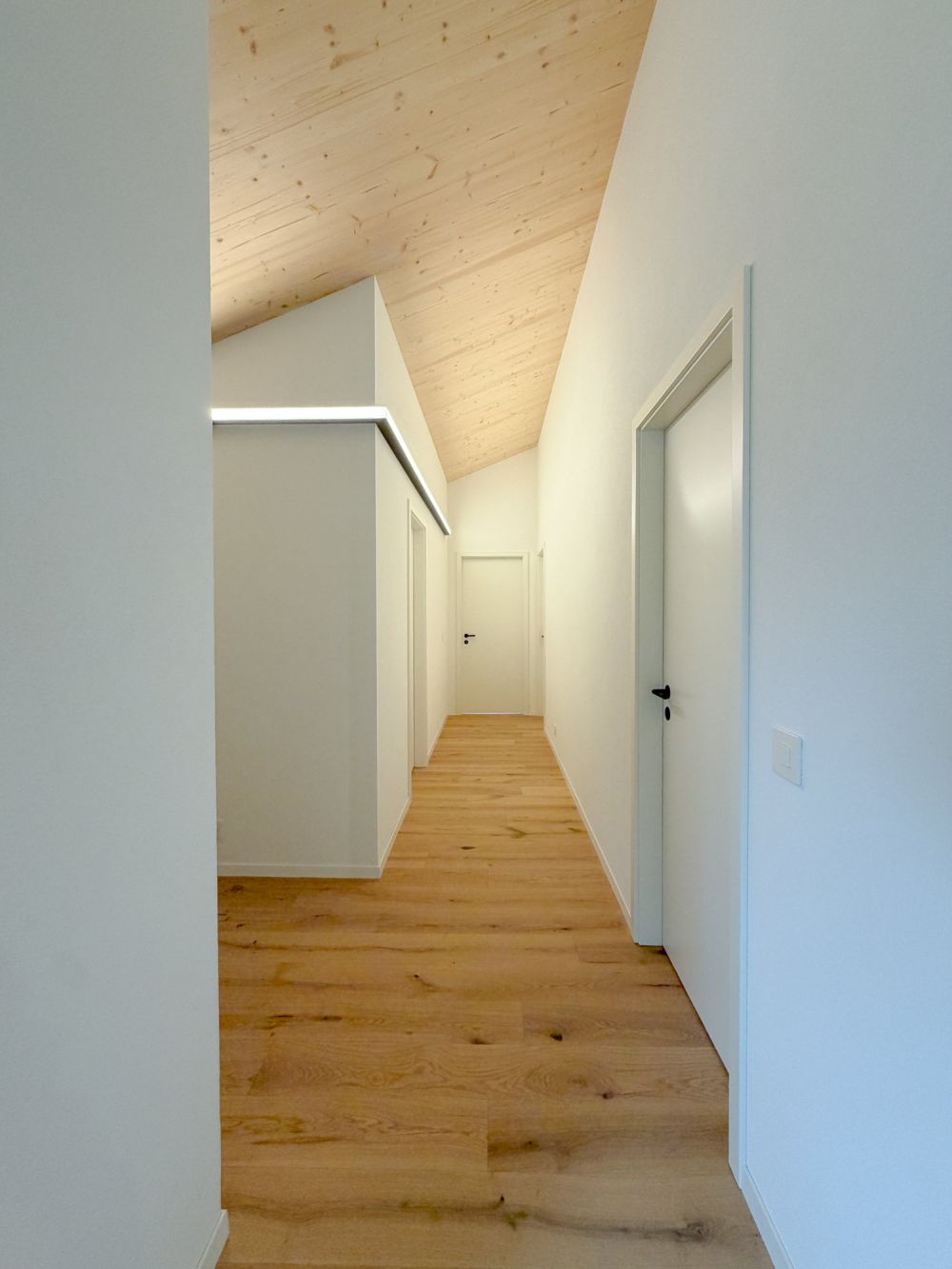 Appartement 4.5pces de 125m2 à Vérossaz -  Bild 7