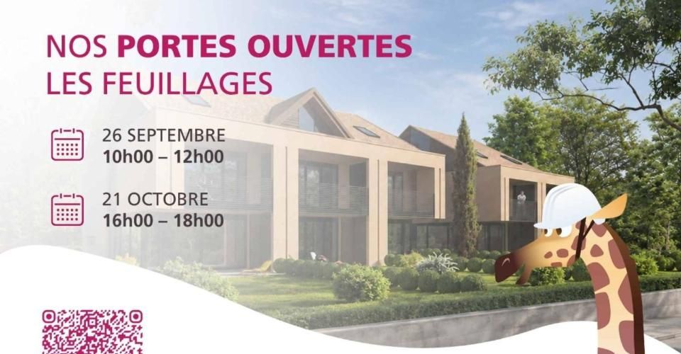 Villa contiguë de 5.5 pièces avec terrasse et jardin - Maison contiguë 5.5 pièces - image - 1