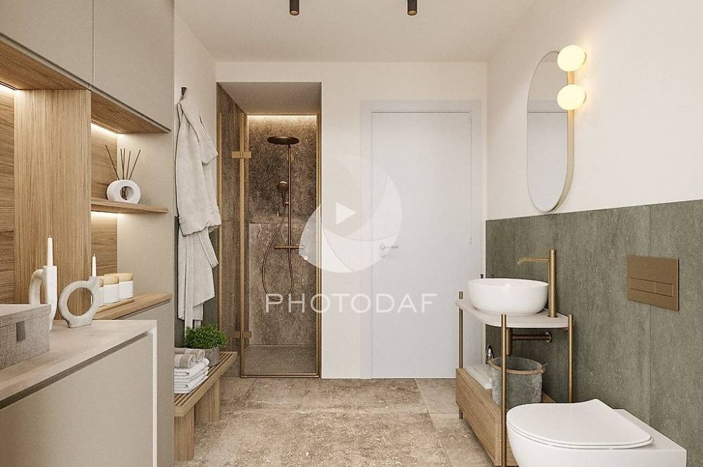 Residenza Stella, nuovi appartamenti di 3.5 locali, Gordola -  Bild 7