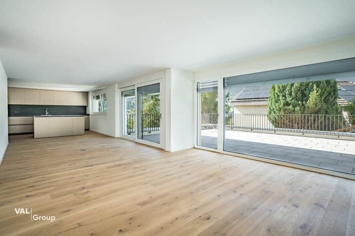 Neubauprojekt Klösterli - Ihr neues Zuhause in Brig-Biela -  Bild 4