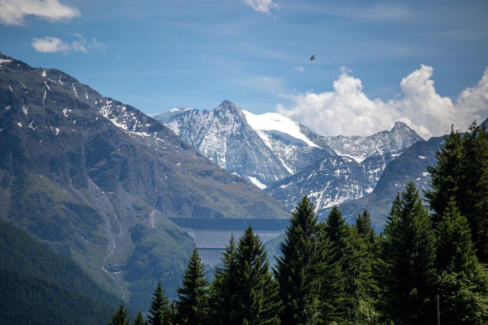 Dernier 5.5 pièces neuf d'exception au Dixence Resort ? Une résidence secondaire de prestige au coeur des Alpes -  Bild 12