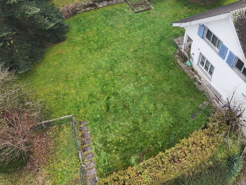 Modern, ruhig und einzigartig – Ihr neues Zuhause in Düdingen - Bild 3