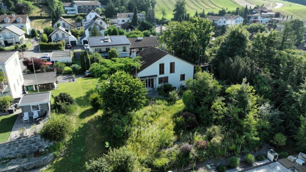 Letzte Chance in Mellingen - Sichern Sie sich die letzte 6½-Zimmer-Einheit -  Bild 5