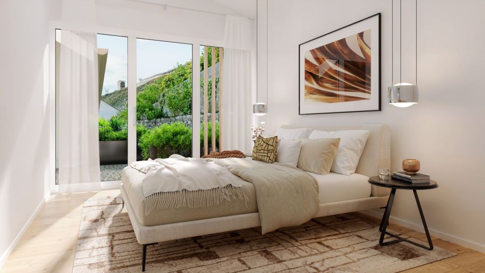 AM MURTENSEE WOHNEN  — NEUBAU -  Bild 9