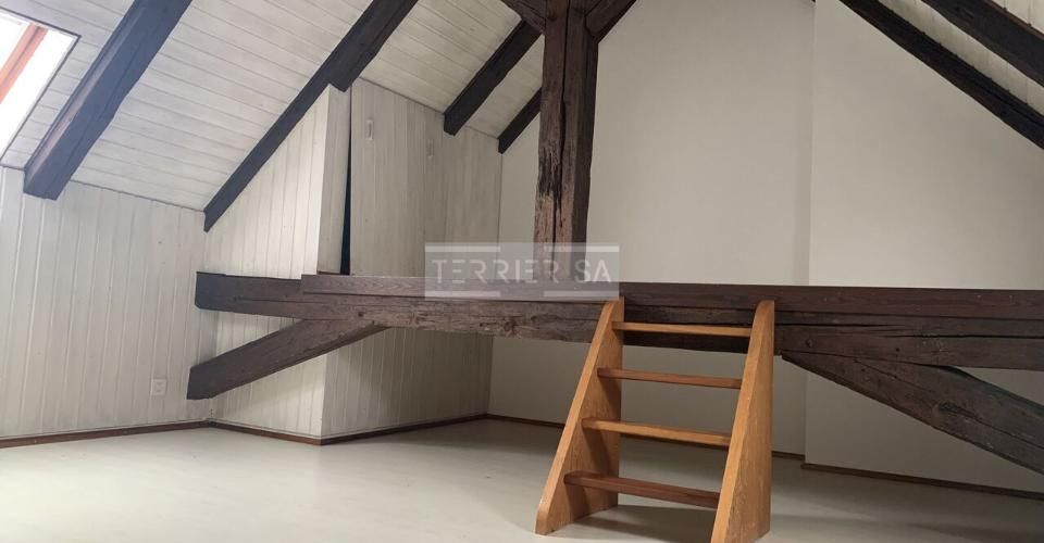 Duplex en PPE de 5 pièces avec entrée indépendante - Duplex 5 pièces - image - 10