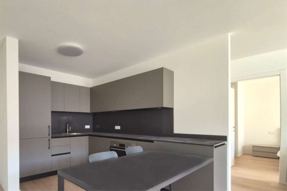 Chiasso 2.5 Locali Nuovi in Residenza di prestigio -  Bild 2