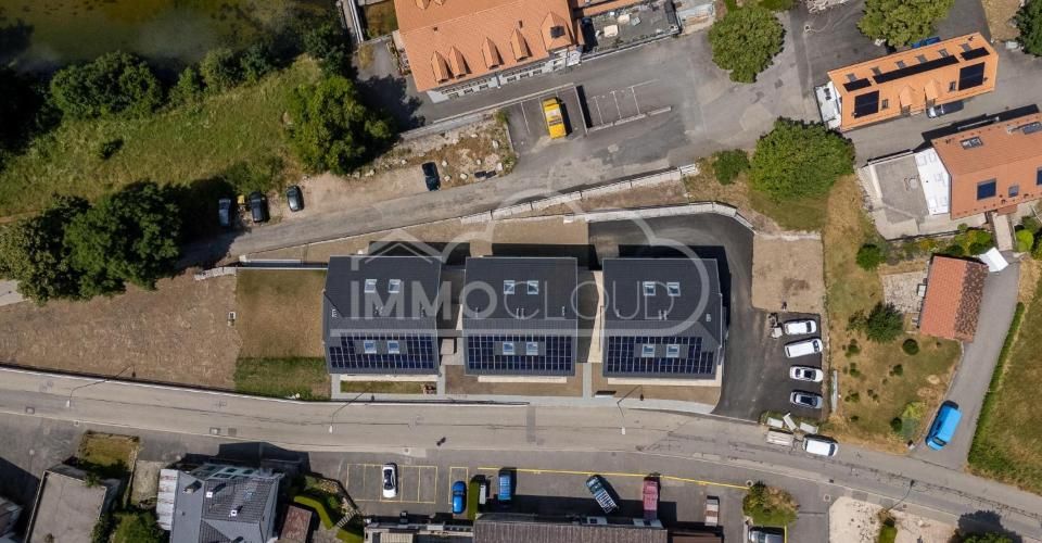 Un investissement idéal ! - Appartement 3.5 pièces - image - 11